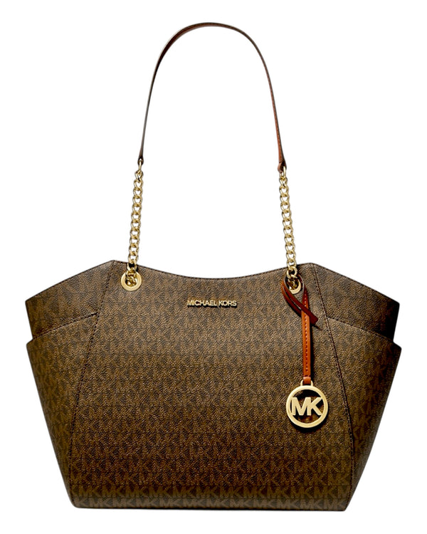 Michael Kors Tote Bag Brown