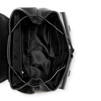 Guess Mochila Negra Iridessa