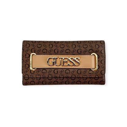 Guess Billetera café