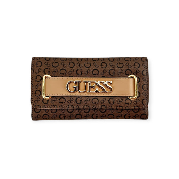 Guess Billetera café