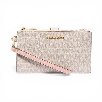 Michael Kors Wallet - Clutches Pink