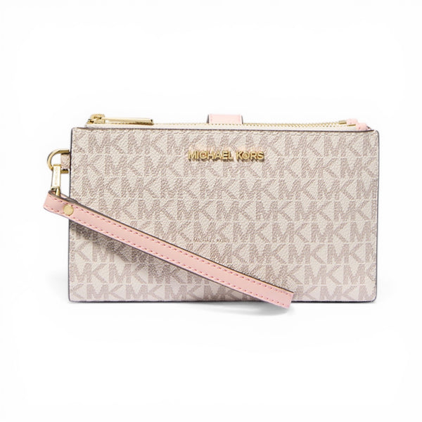 Michael Kors Wallet - Clutches Pink