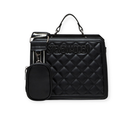 Steve Madden Crossbody Negro