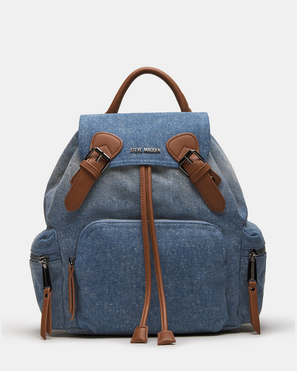 Steve Madden Mochila Denim
