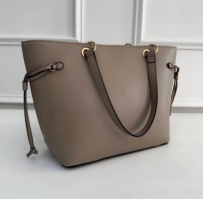Guess Tote BAG Café Claro