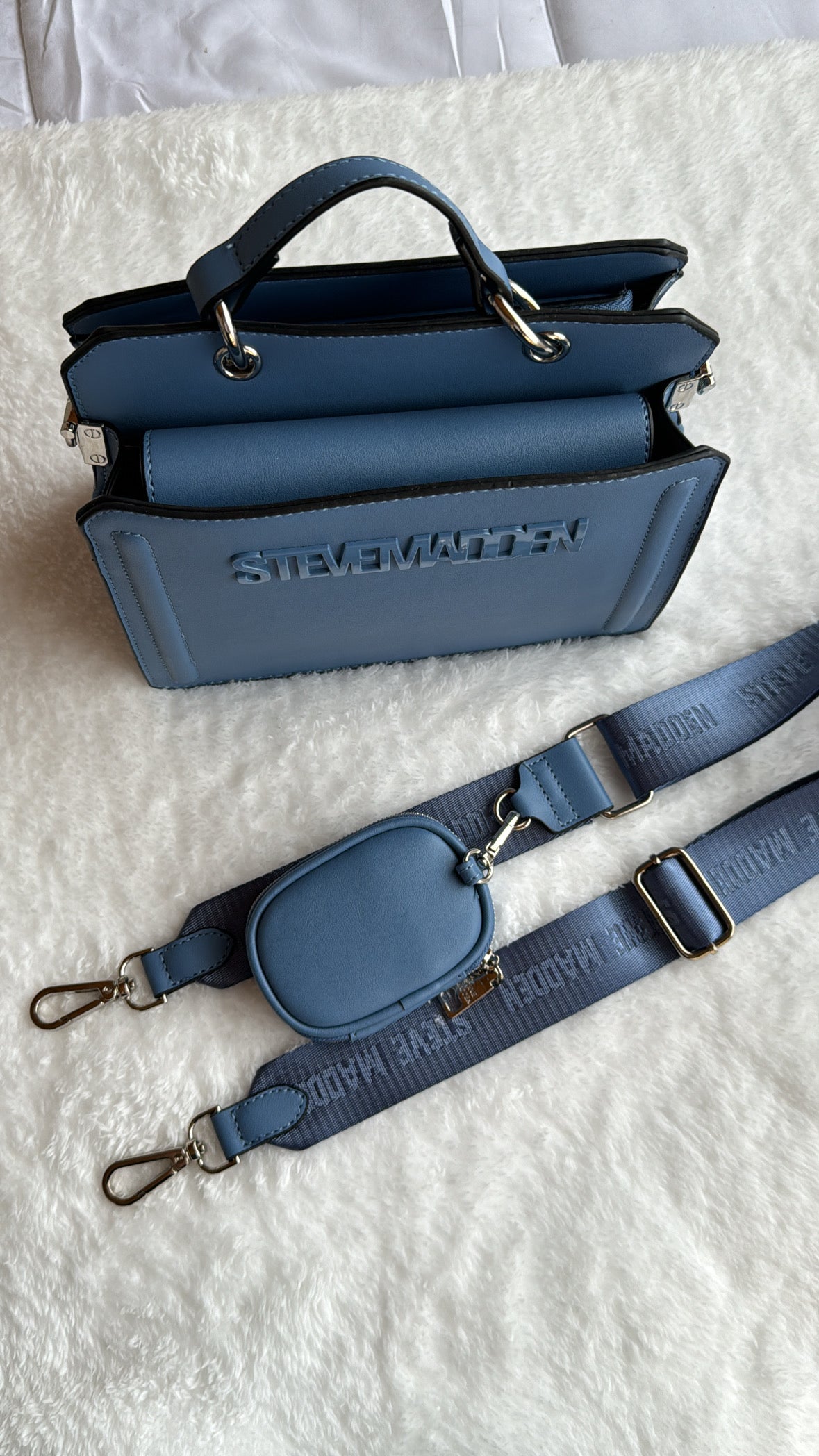 Steve Madden Crossbody