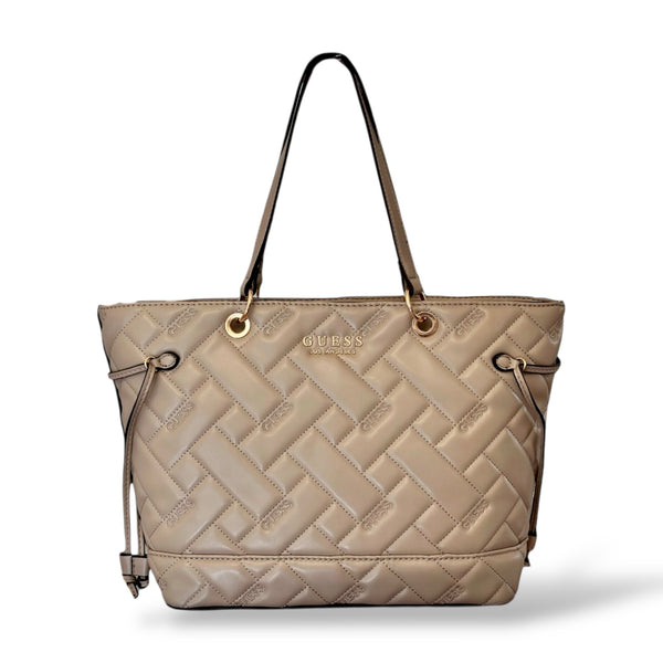 Guess Tote BAG Café Claro