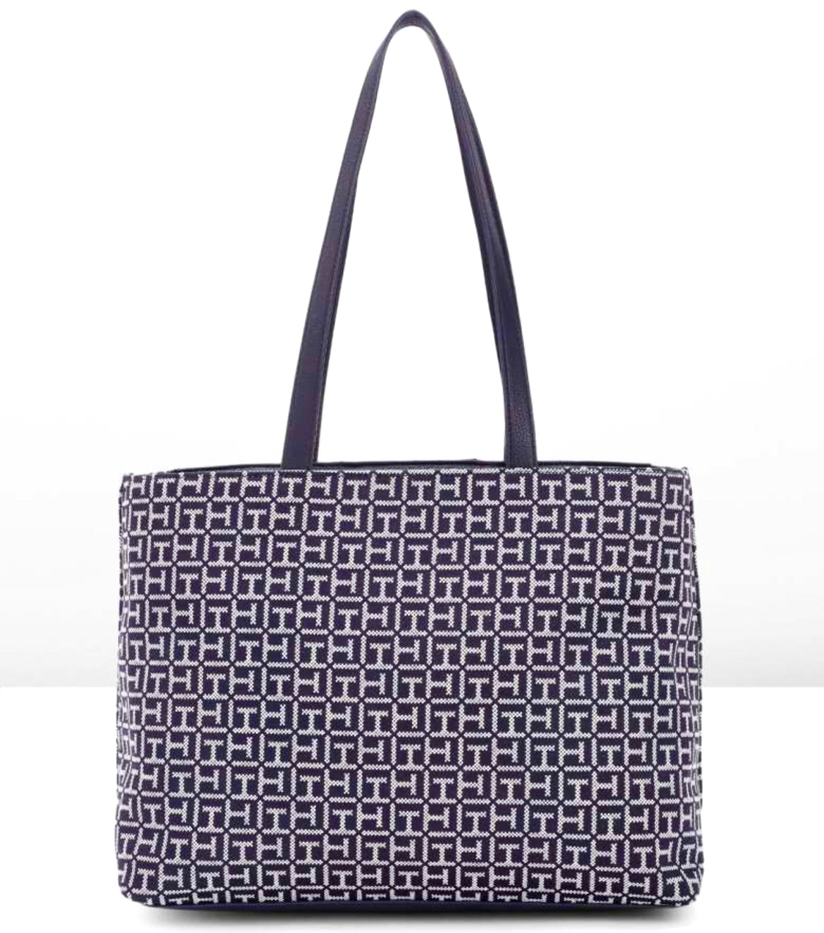 Tommy Hilfiger Tote BAG azul