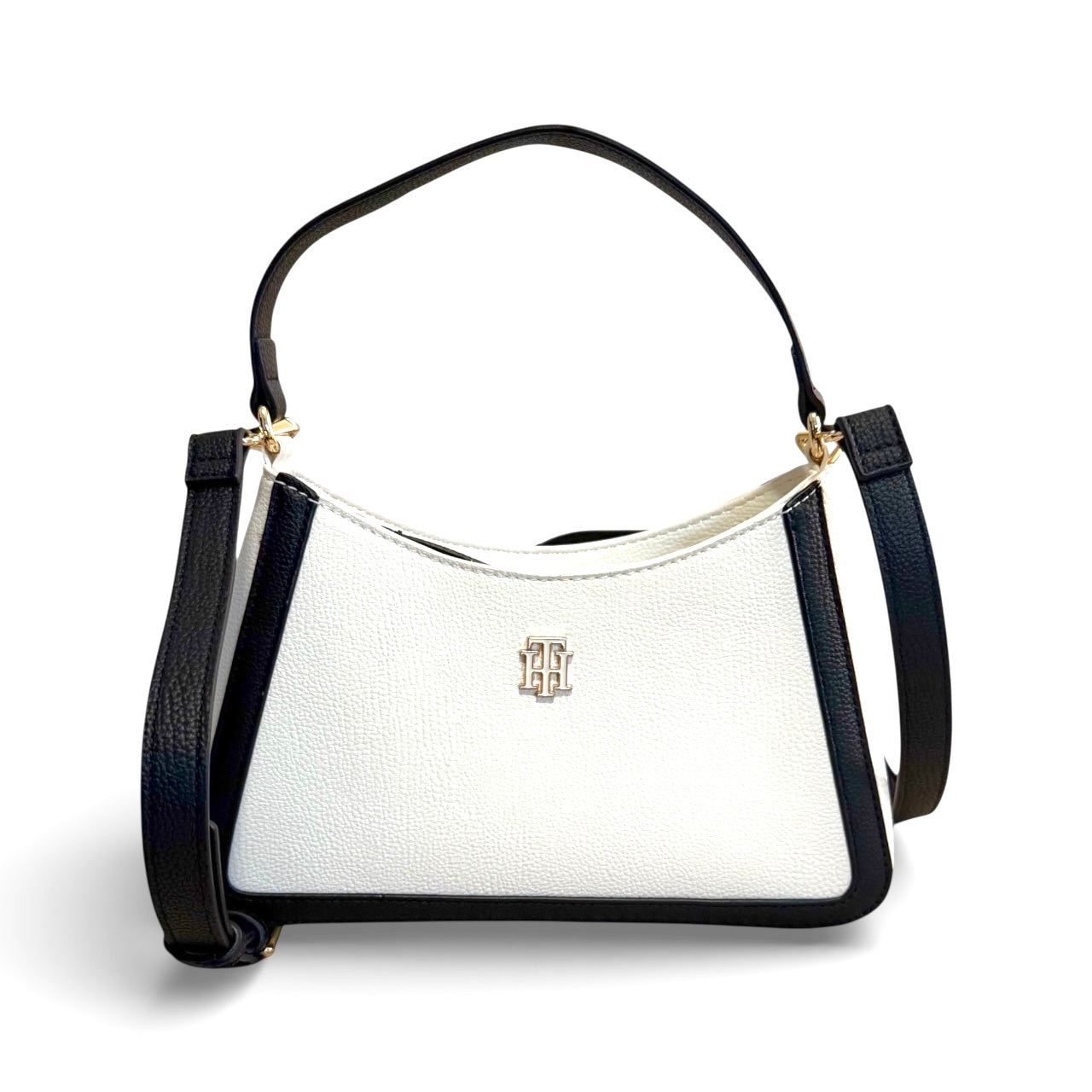 Tommy Hilfiger Crossbody & Shoulder White