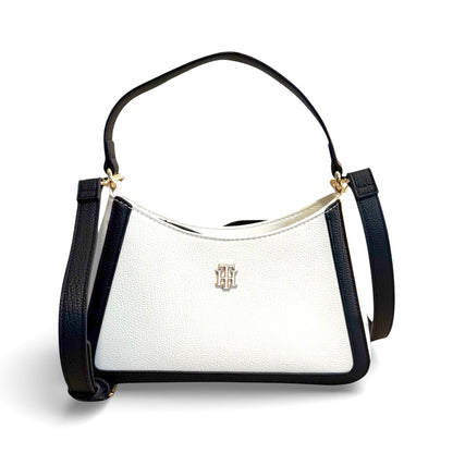 Tommy Hilfiger Crossbody & Shoulder White