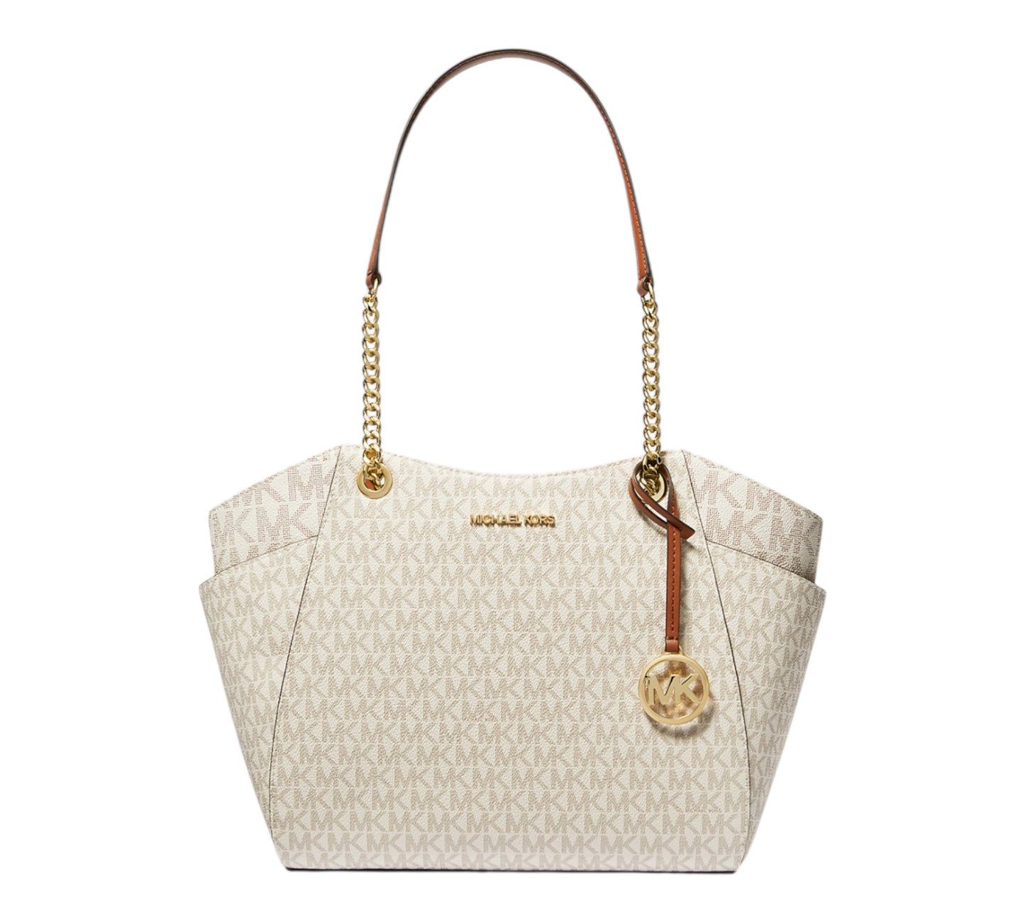 Michael Kors Tote Bag Black