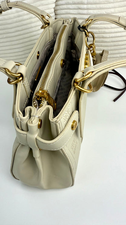 Steve Madden Shoulder BAG Black Heart