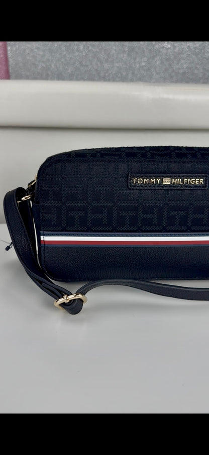 Tommy Hilfiger Crossbody Blue