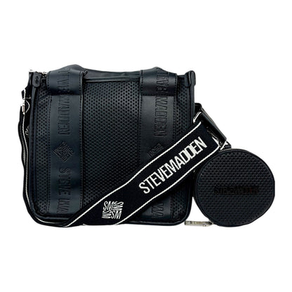 Steve Madden Crossbody Negro