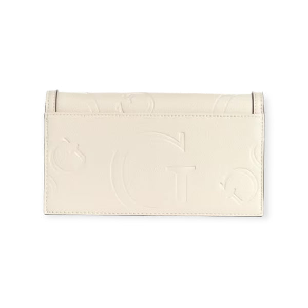 Guess Wallet Foto Beige