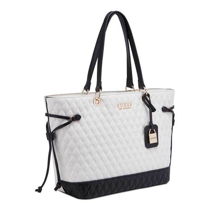 Guess Tote BAG Blanco