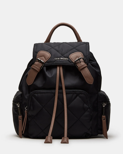 Steve Madden Mochila Negra
