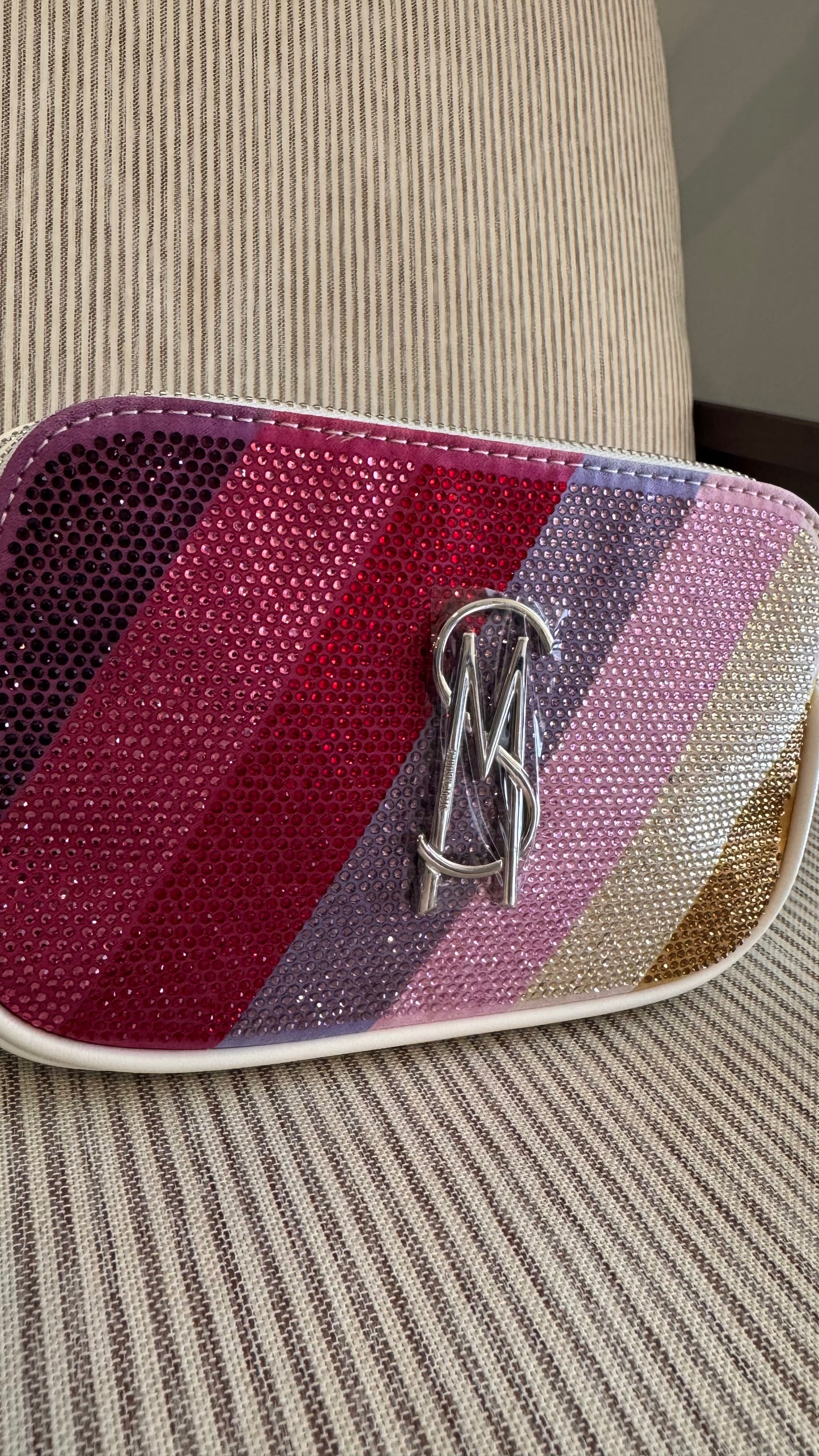 Steve Madden Crossbody Colors Brillante