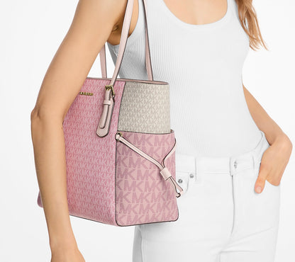 Michael Kors Tote BAG Voyager Pink