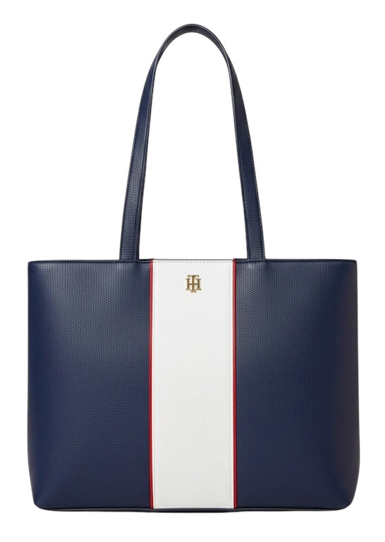 Tommy Hilfiger Tote BAG Azul