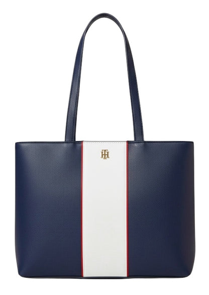 Tommy Hilfiger Tote BAG Azul