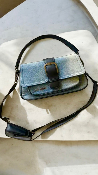 Steve Madden Crossbody Denim