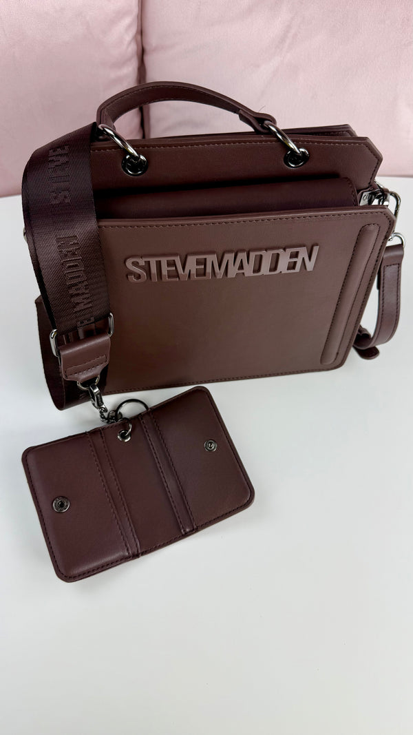 Steve Madden Crossbody Café