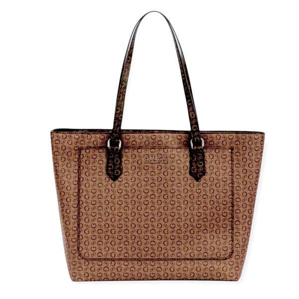 Guess Tote BAG Café