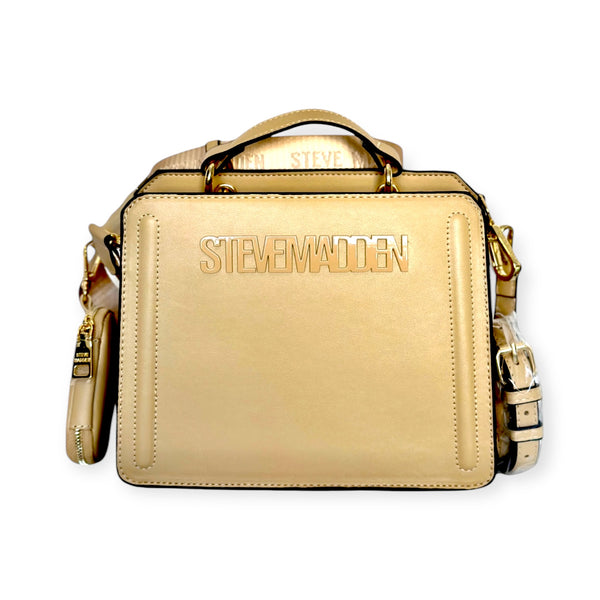 Steve Madden Crossbody GOLD