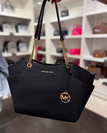Michael Kors Tote Bag Black