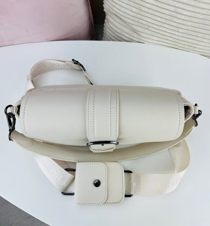 Steve Madden Crossbody Claro