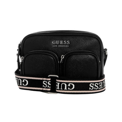 Guess Crossbody Pennywise Black