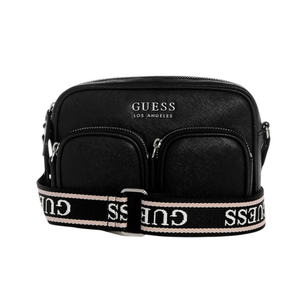 Guess Crossbody Pennywise Black