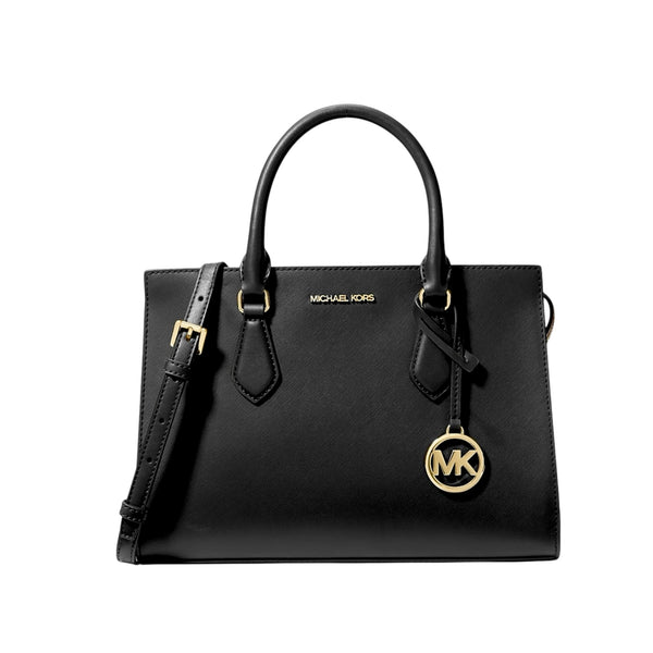 Michael KORS Satchel Black