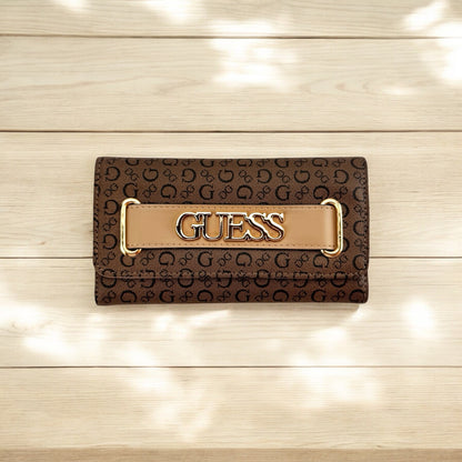 Guess Billetera café