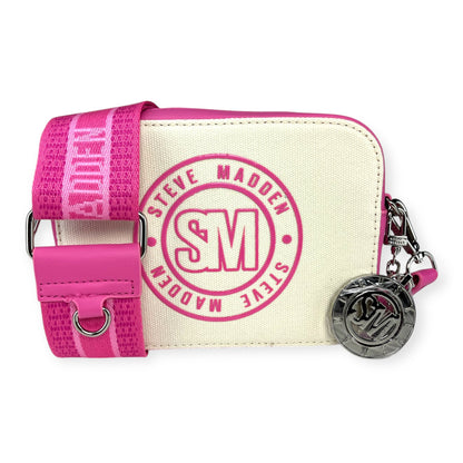 Steve Madden Crossbody Rosa