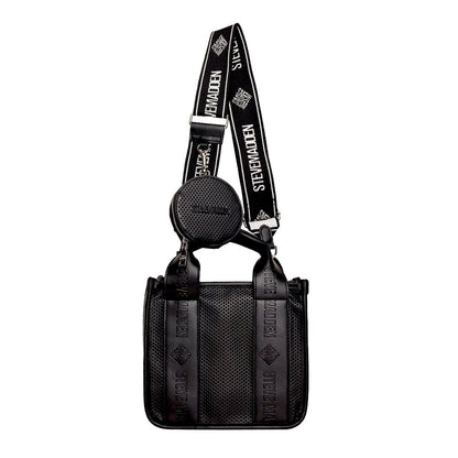 Steve Madden Crossbody Negro