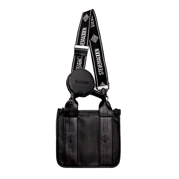 Steve Madden Crossbody Negro
