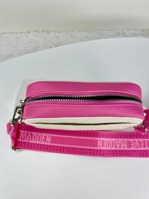 Steve Madden Crossbody Rosa