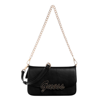 Guess Shoulder Bag Negro