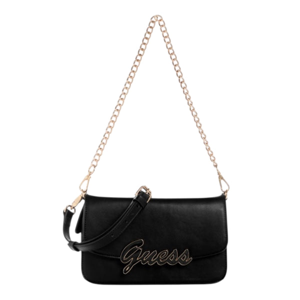 Guess Shoulder Bag Negro