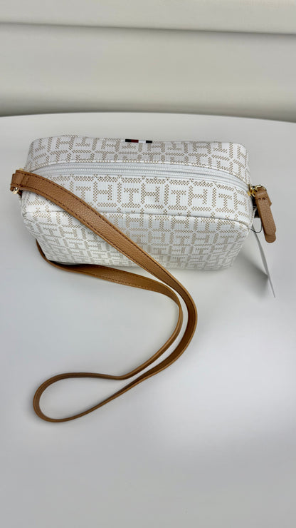 Tommy Hilfiger Crossbody Beige