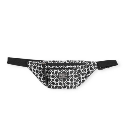 Guess Canguro Negro Logo
