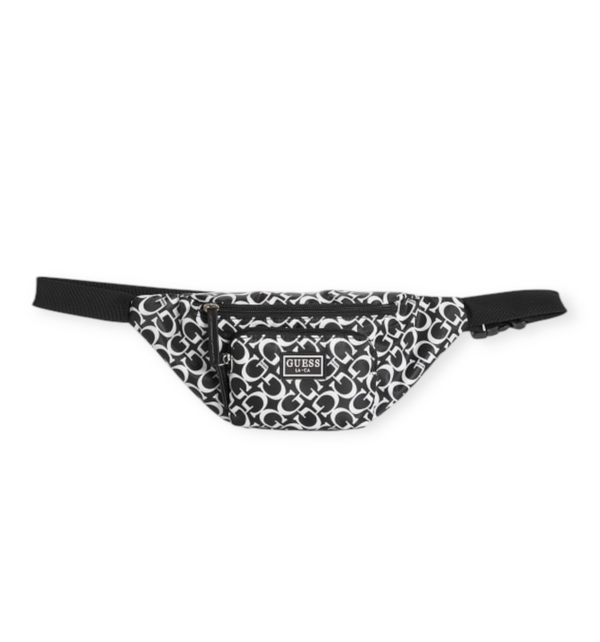 Guess Canguro Negro Logo