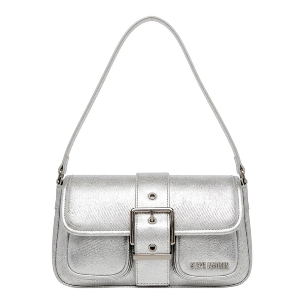 Steve Madden Shoulder BAG PLATINUM