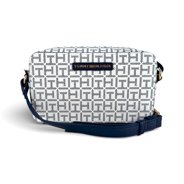 Tommy Hilfiger Crossbody Blue