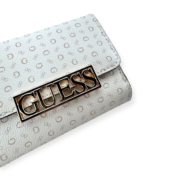 Guess Billetera beige