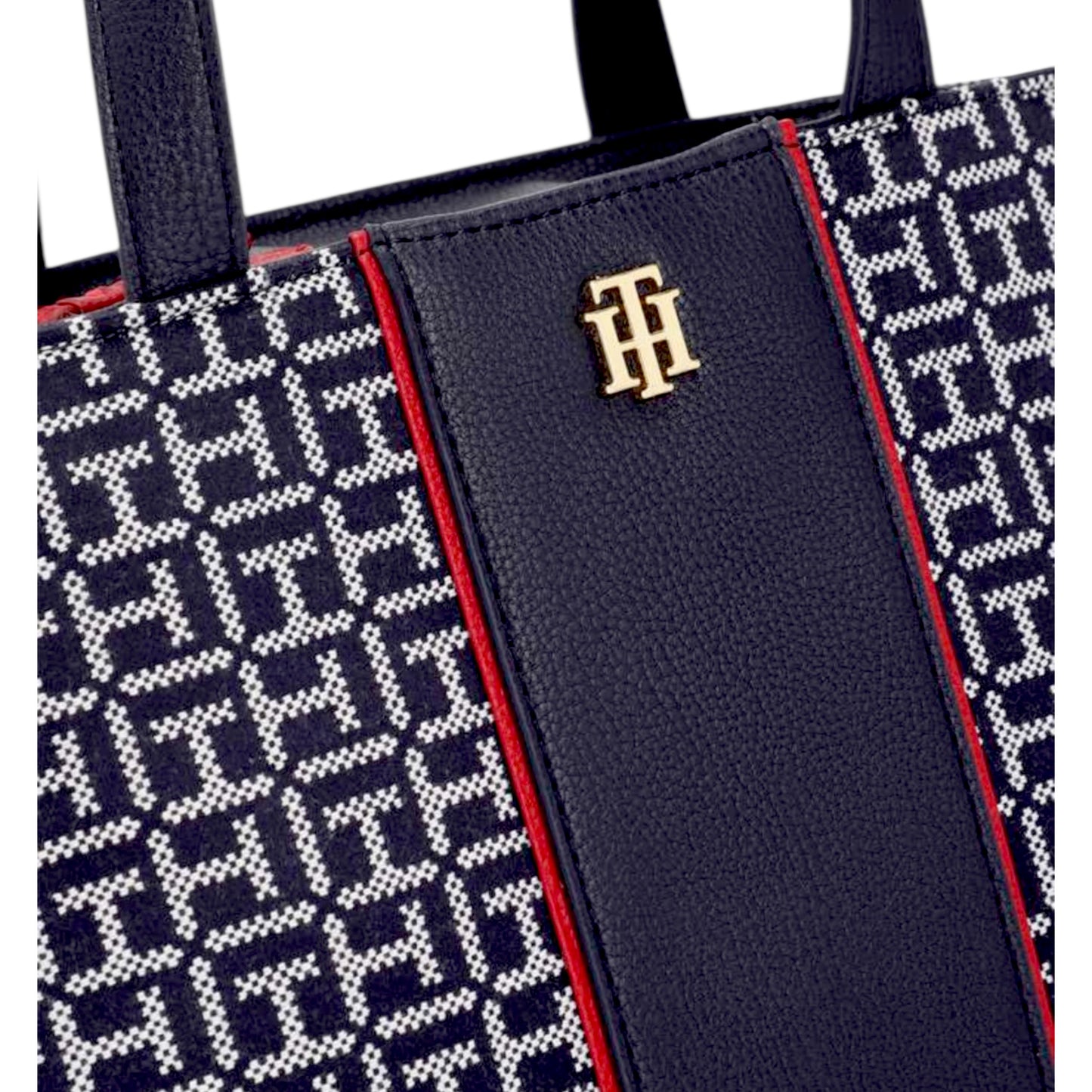 Tommy Hilfiger Tote Mediano Navy