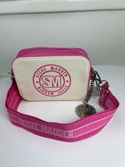 Steve Madden Crossbody Rosa