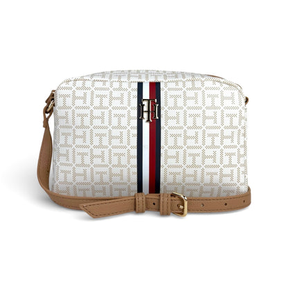 Tommy Hilfiger Crossbody Beige